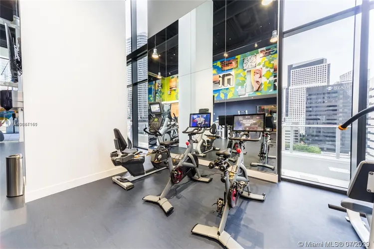 1010 Brickell #4405 image #9