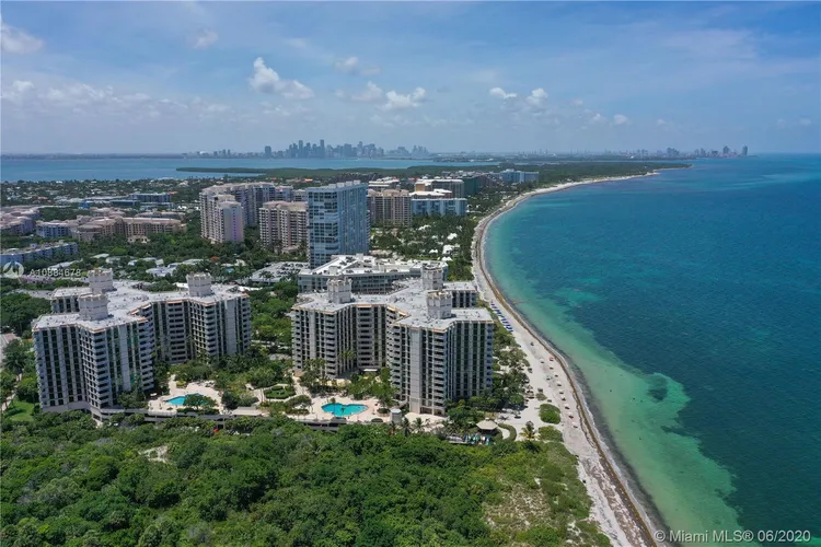 Towers of Key Biscayne #B405 image #10