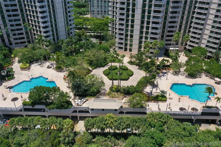 Towers of Key Biscayne #B405 image #11