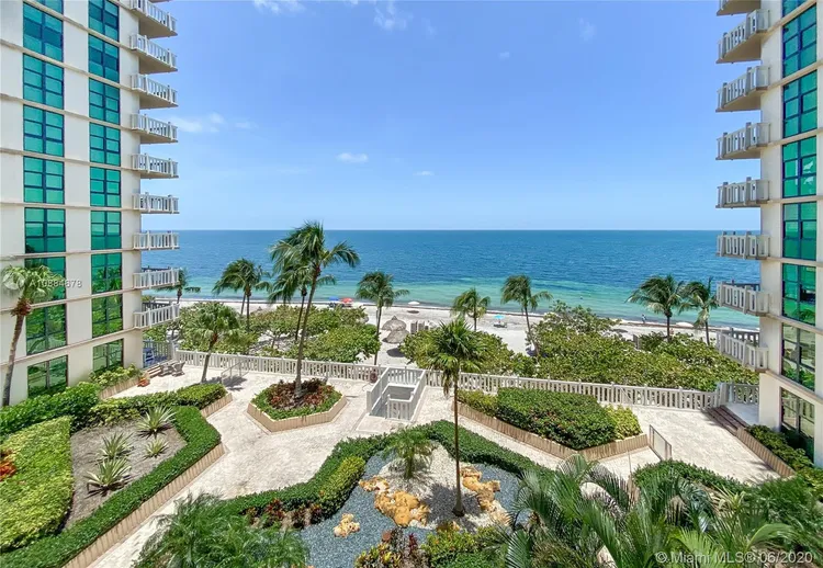 Towers of Key Biscayne #B405 image #6