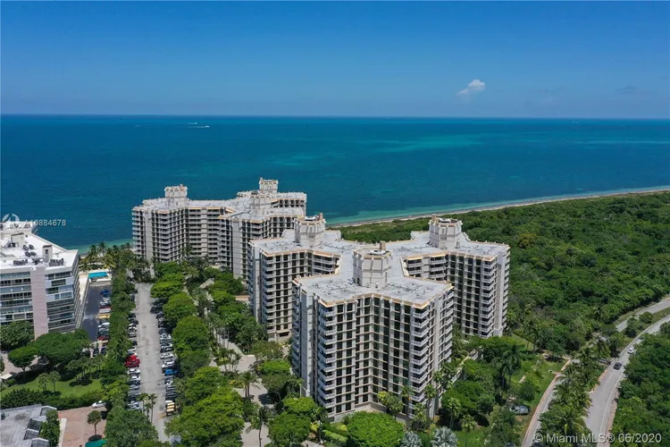 Towers of Key Biscayne #B405 image #7