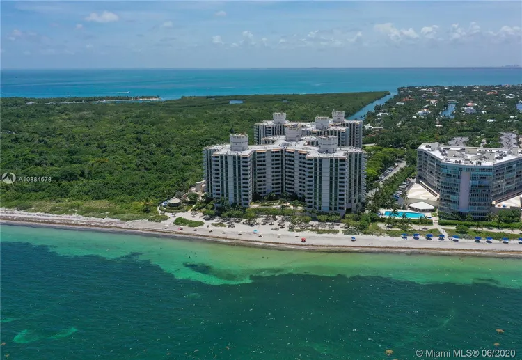 Towers of Key Biscayne #B405 image #8
