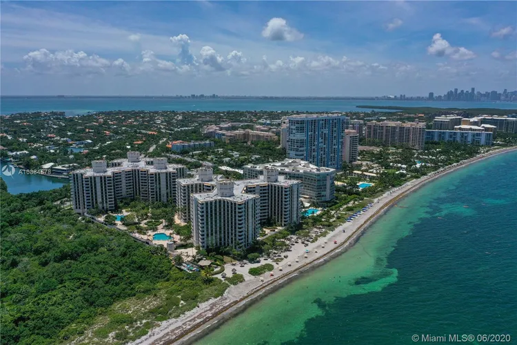 Towers of Key Biscayne #B405 image #9