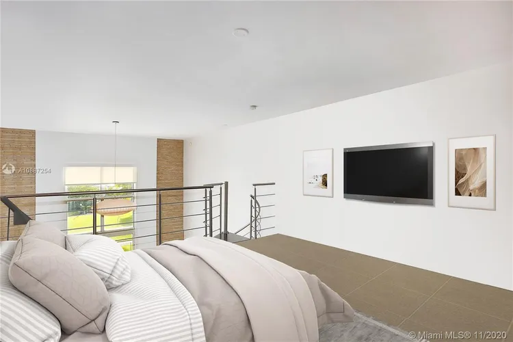 Lofts at South Beach #L302 image #13