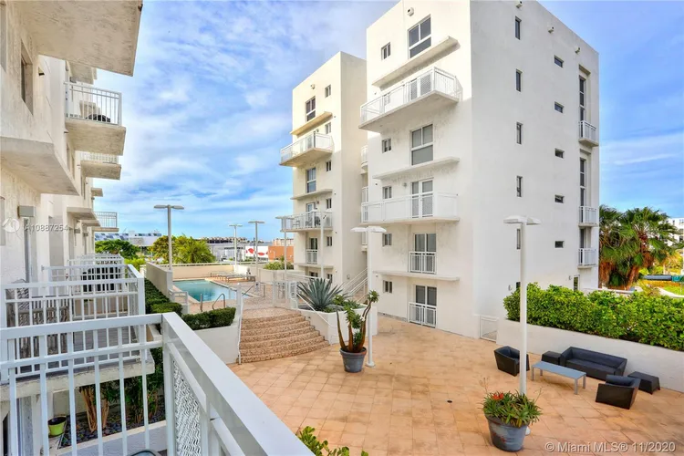 Lofts at South Beach #L302 image #16