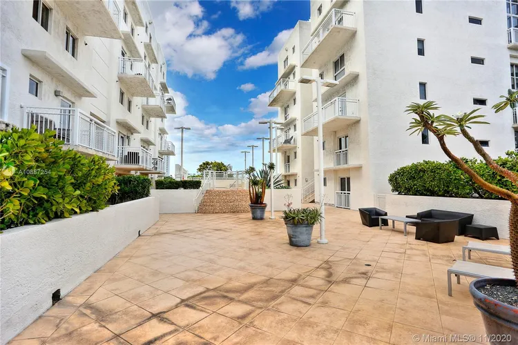 Lofts at South Beach #L302 image #17