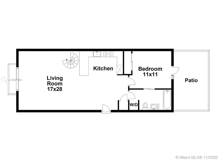 Lofts at South Beach #L302 image #24