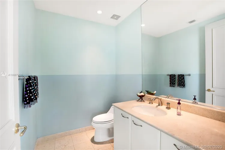 Porto Vita North Tower #2005 image #10