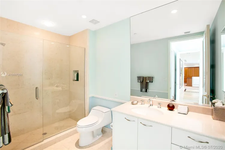 Porto Vita North Tower #2005 image #11