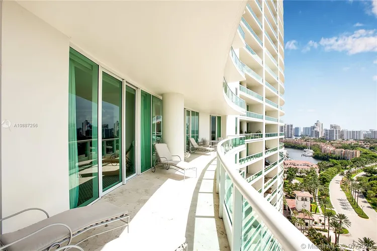 Porto Vita North Tower #2005 image #12