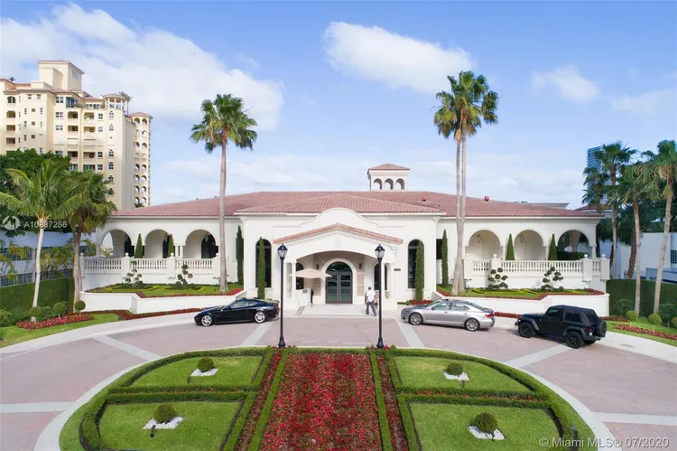 Porto Vita North Tower #2005 image #14