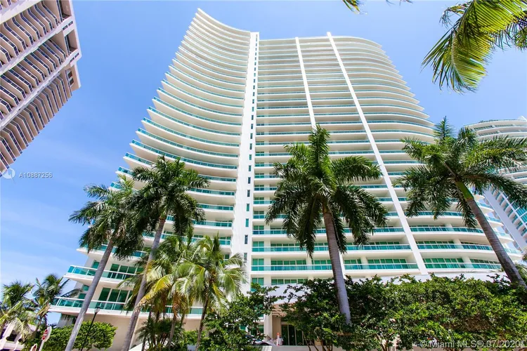 Porto Vita North Tower #2005 image #15