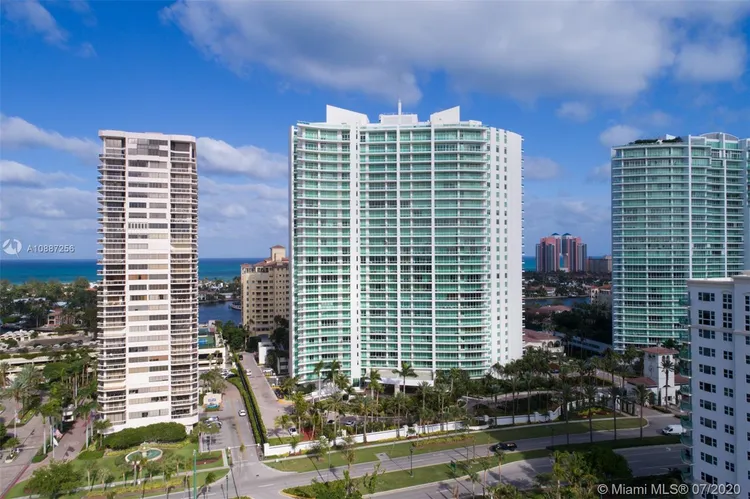 Porto Vita North Tower #2005 image #17