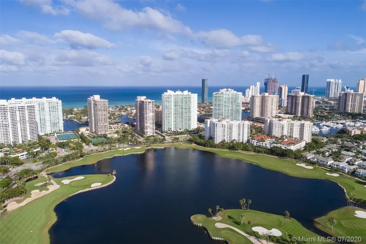 Porto Vita North Tower #2005 image #18