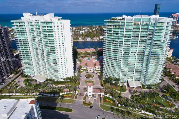 Porto Vita North Tower #2005 image #19