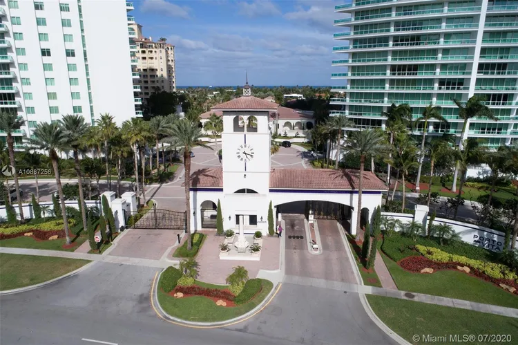 Porto Vita North Tower #2005 image #20