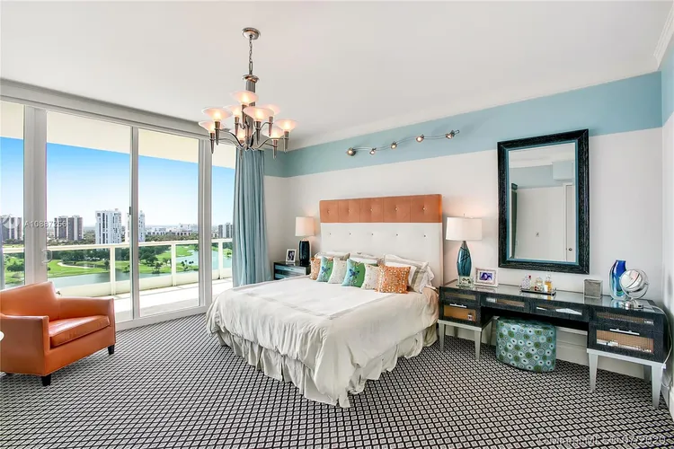 Porto Vita North Tower #2005 image #7