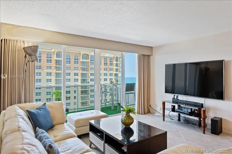 Parker Tower #1609 image #20