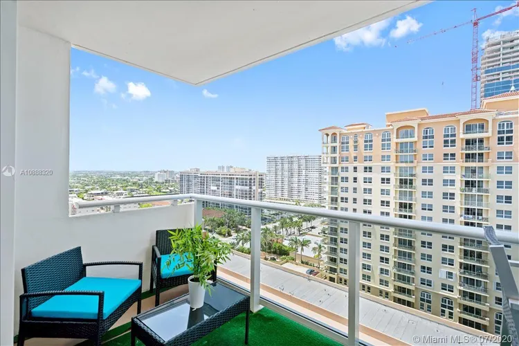 Parker Tower #1609 image #21