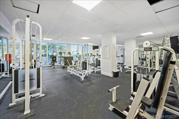 Parker Tower #1609 image #24