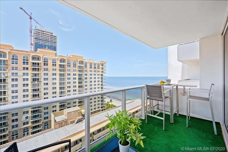 Parker Tower #1609 image #39