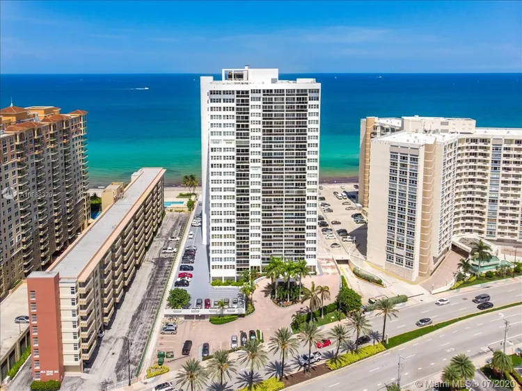 Parker Tower #1609 image #7