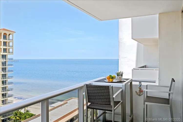 Parker Tower #1609 image #8