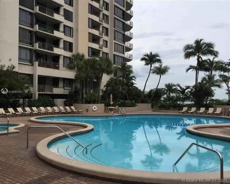 Brickell Key I #A1210 image #17