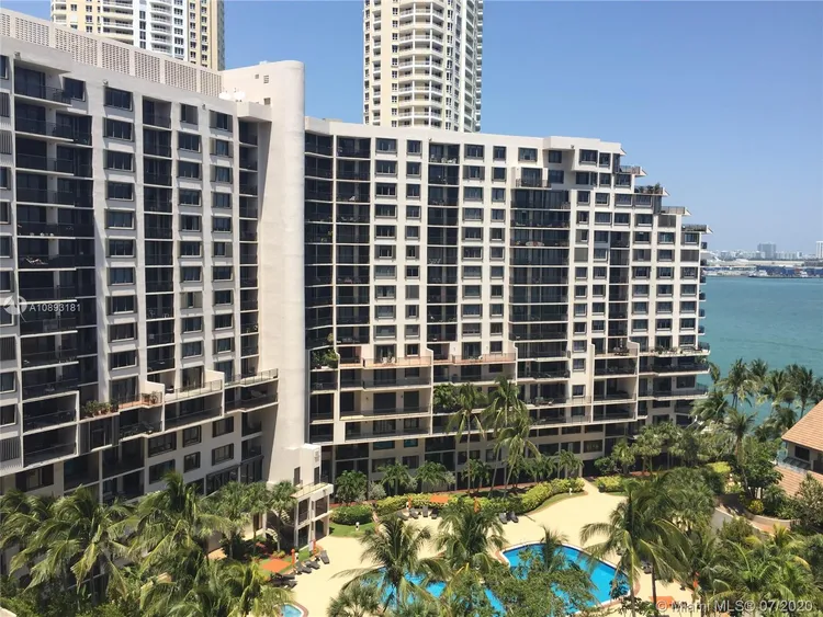 Brickell Key I #A1210 image #22