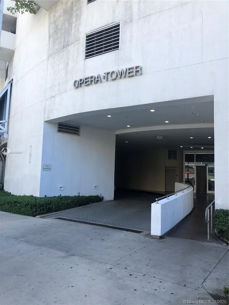 Opera Tower #4208 image #26