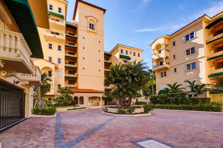 Padua Condo Deering Bay #284 image #44