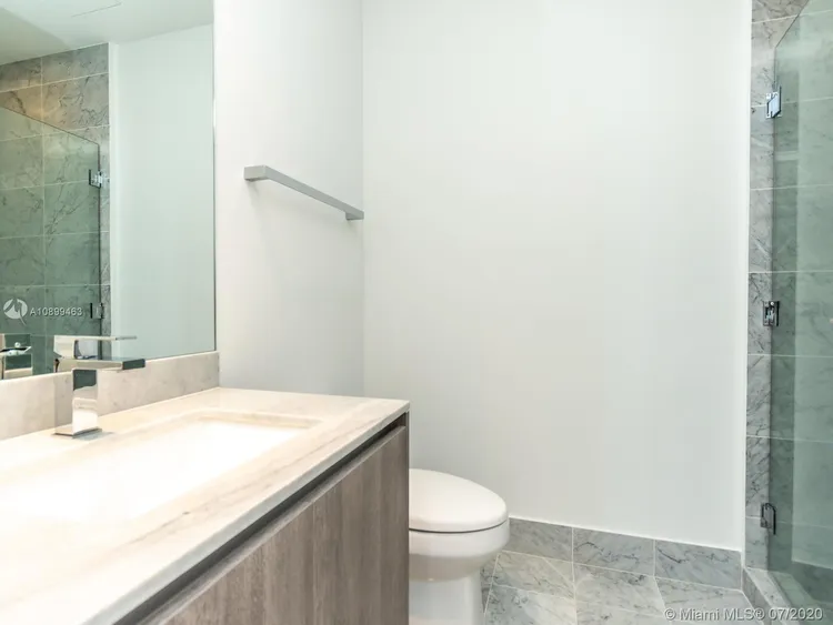 SLS Lux Brickell #5501 image #12