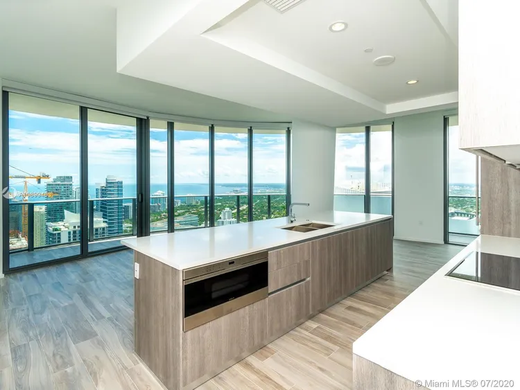 SLS Lux Brickell #5501 image #13
