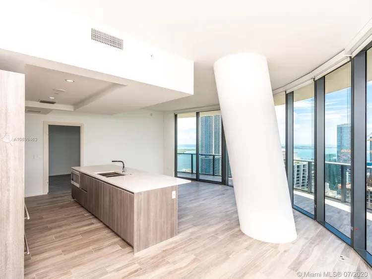SLS Lux Brickell #5501 image #20