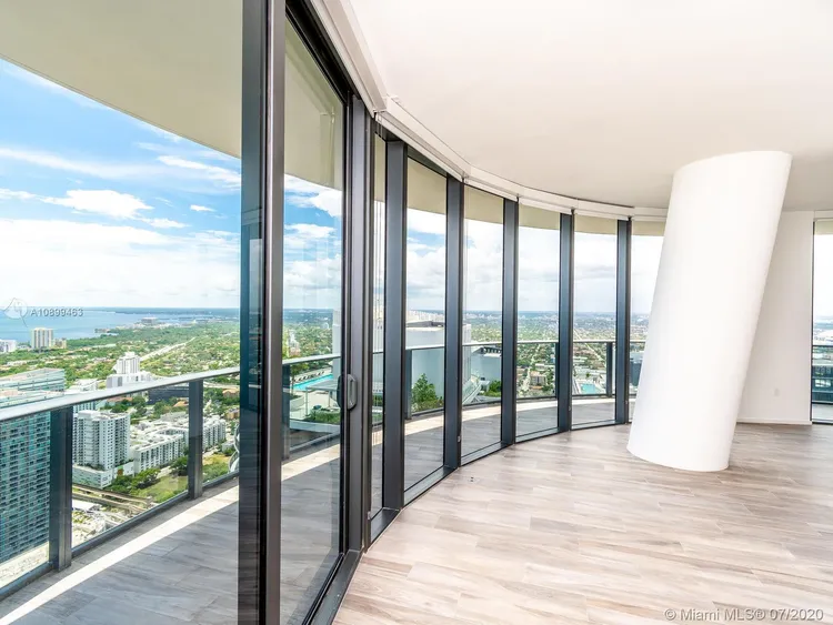 SLS Lux Brickell #5501 image #21