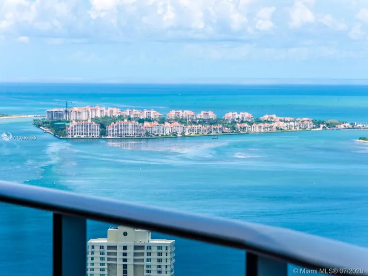 SLS Lux Brickell #5501 image #23