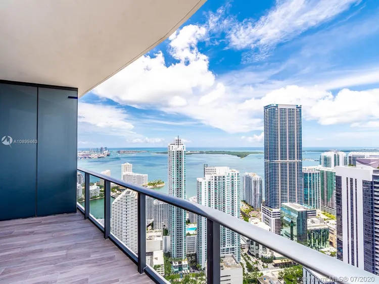 SLS Lux Brickell #5501 image #25