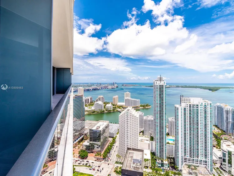 SLS Lux Brickell #5501 image #26