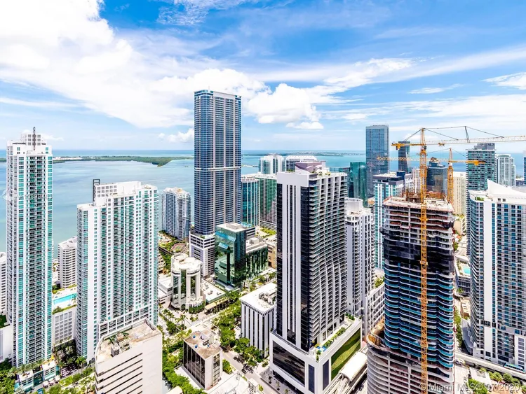 SLS Lux Brickell #5501 image #27