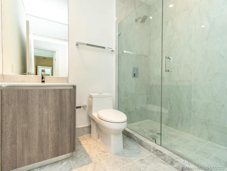 SLS Lux Brickell #5501 image #40