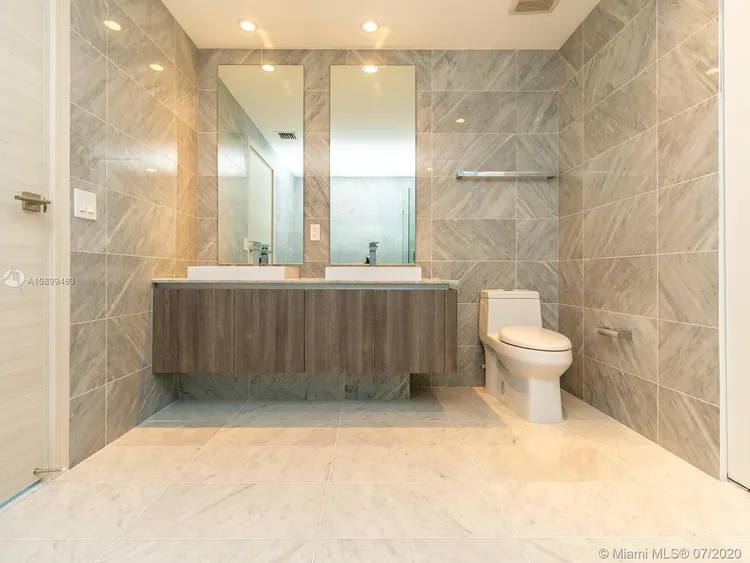 SLS Lux Brickell #5501 image #41