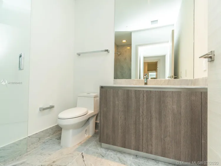 SLS Lux Brickell #5501 image #45