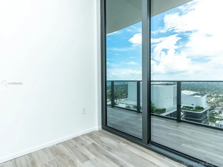 SLS Lux Brickell #5501 image #48