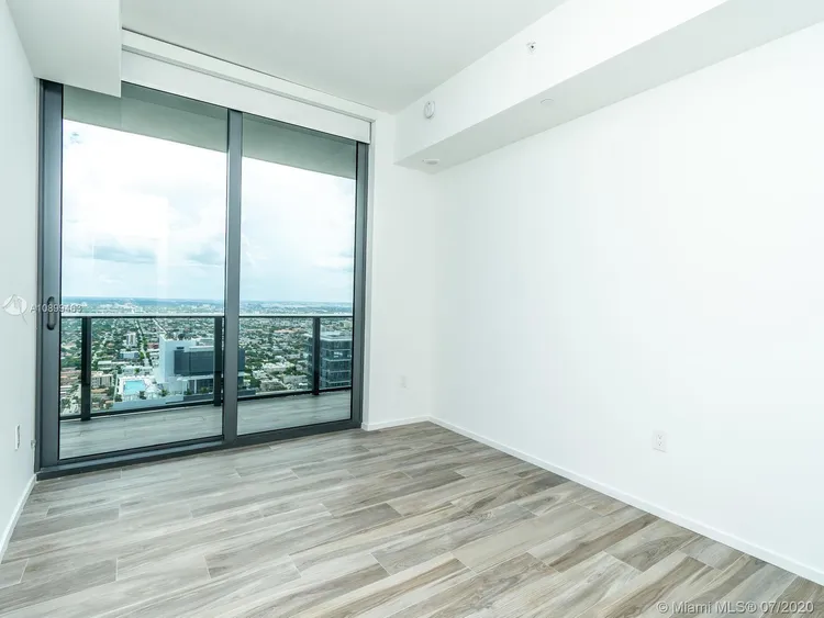 SLS Lux Brickell #5501 image #50