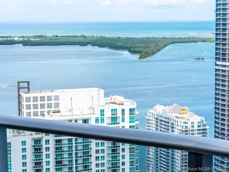 SLS Lux Brickell #5501 image #52