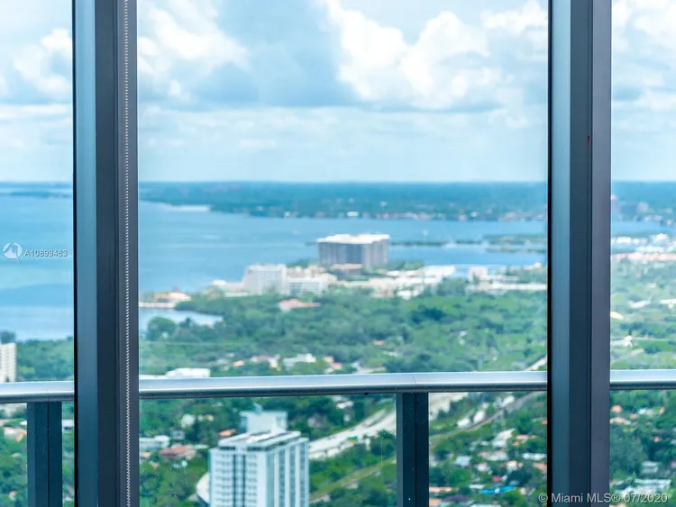 SLS Lux Brickell #5501 image #54