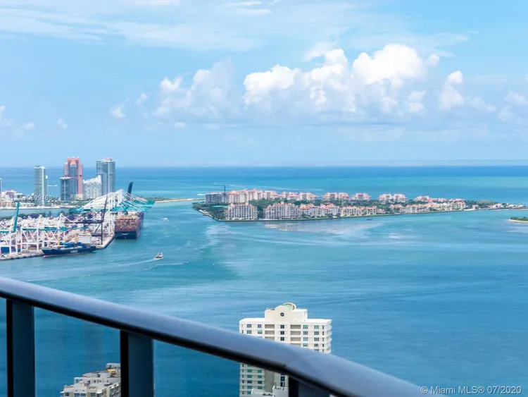 SLS Lux Brickell #5501 image #55