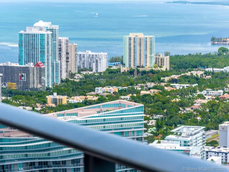 SLS Lux Brickell #5501 image #60