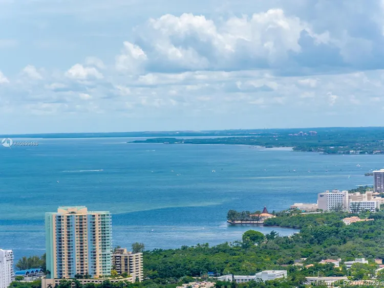 SLS Lux Brickell #5501 image #61