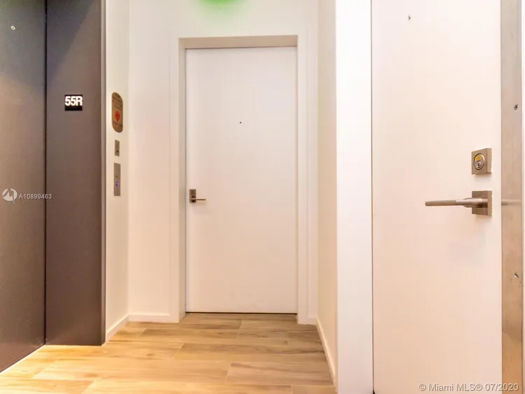 SLS Lux Brickell #5501 image #6